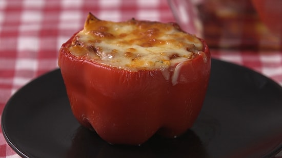 И вкусно, и оригинально - попробуйте приготовить на этой неделе!