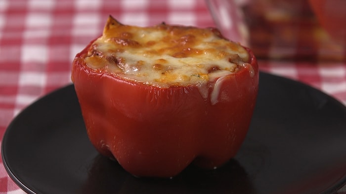 И вкусно, и оригинально - попробуйте приготовить на этой неделе!