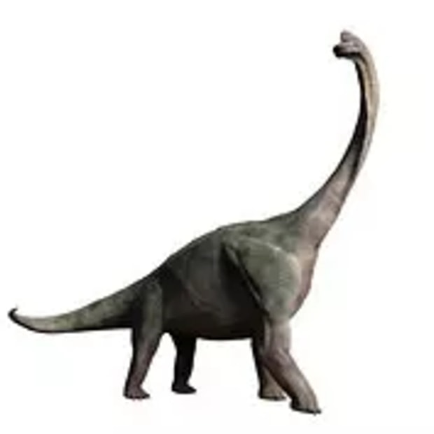 Brontosaurus