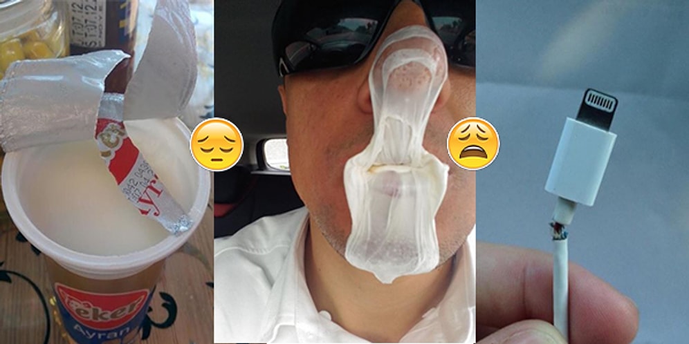 Görenlerin Ömründen En Az 5 Yıl Azaltıp Ruh Sağlıklarında Olumsuz Etkiler Bırakan 30 Durum