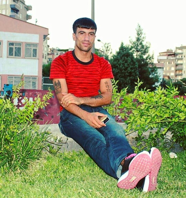 15. Admin reel merak edenler buyrun tşk