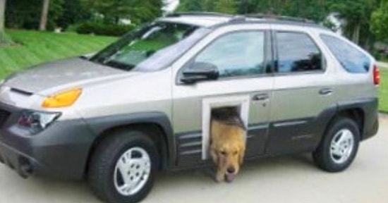 Очумелые ручки: 18 мегастранных вещей, сделанных своими руками