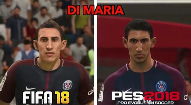 13. Angel Di Maria