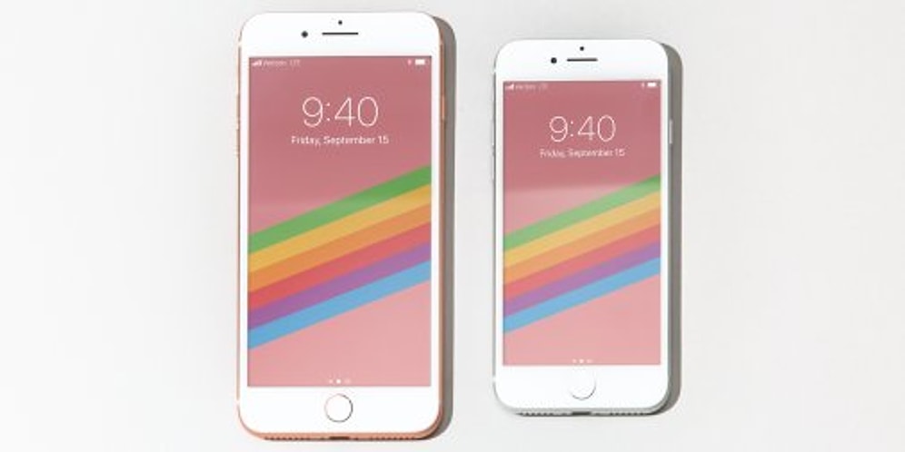 9 убедительных причин купить iPhone 8 вместо iPhone X