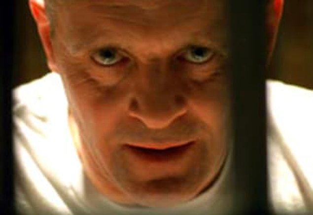 17. Hannibal Lecter gerçekte bir katil olan Dr. Alfredo Ballí Treviño'dan esinlenilmişti.