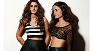 Dünya Modasında Bir Gurur: Herkesin Peşinden Koştuğu Tasarımcı İkizler Raisa&Vanessa