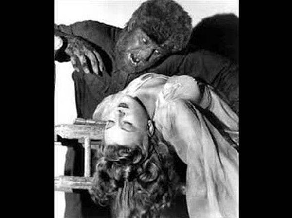 6. В фильме не хватает монстров