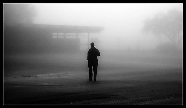 Иногда он вспоминает о тебе!