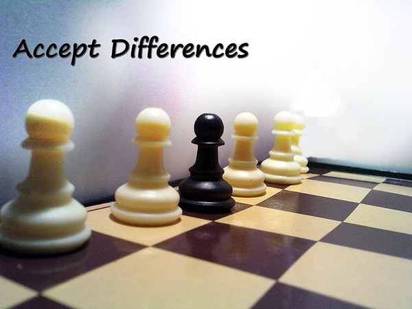 Вы - толерантный и верный