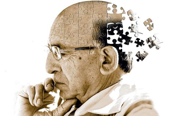 3. Araştırmalar alzheimer iyileşmesinde küçük de olsa bir umut olabileceğini gösteriyor.