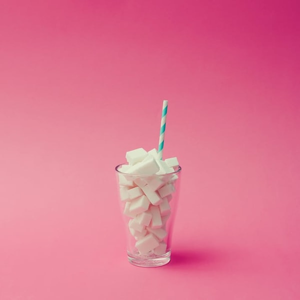 4. Непреодолимое желание поесть фастфуд