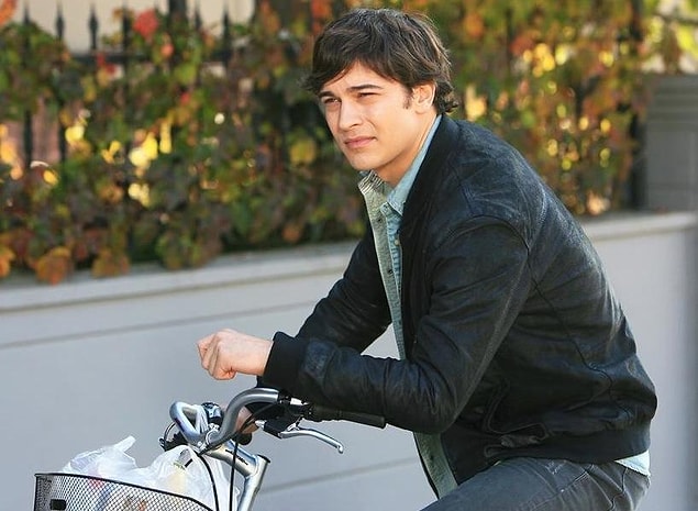 "Medcezir" Yaman!