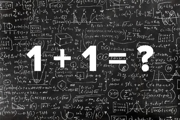 1. Начнем с самого элементарного: