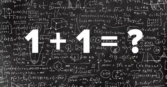 Только полный идиот не сможет пройти этот элементарный математический тест на 15/15