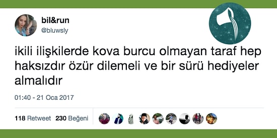 Bu Testin Son Sorusunu Sadece Kova Burcu İnsanları İyi Tanıyanlar Görebilecek!