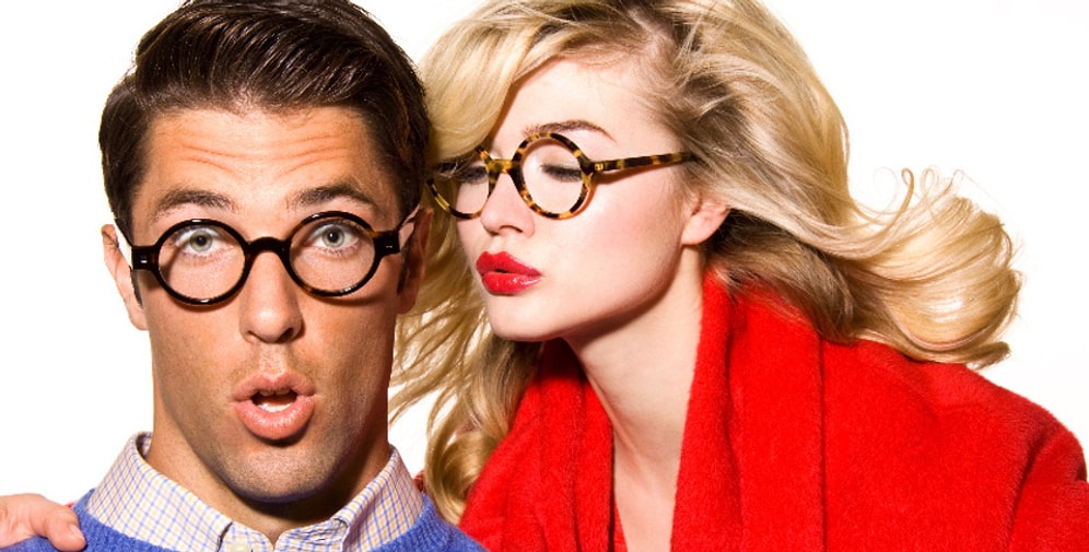 Тест: Мы опишем ваш характер, исходя из вашей реакции на фото