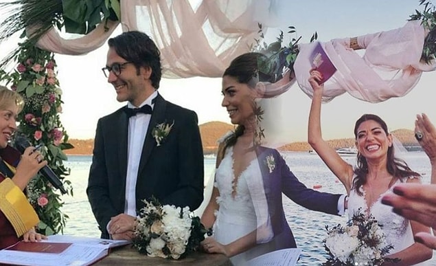 4. Ceren Moray & Nicco