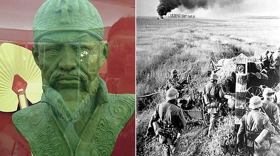 10 самых шокирующих совпадений в истории