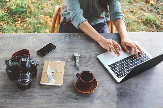 İçindeki Blogger’ı Ortaya Çıkarıyoruz: Senin Blogun Ne Hakkında Olmalı?