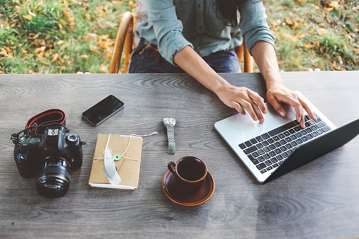 İçindeki Blogger’ı Ortaya Çıkarıyoruz: Senin Blogun Ne Hakkında Olmalı?