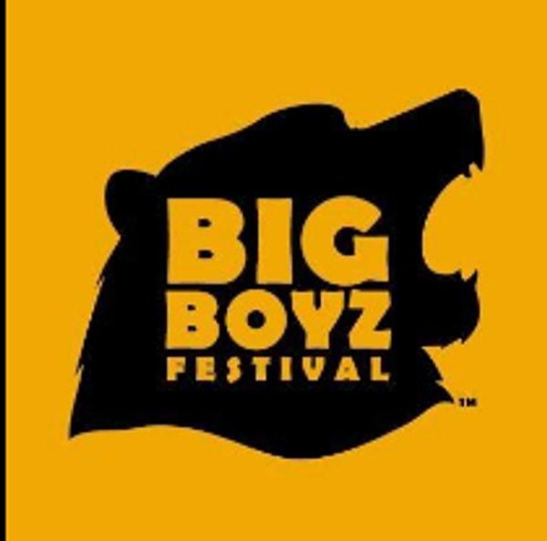 Big Boyz Festival