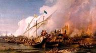 Barbaros Hayreddin Paşa'nın Önderliğindeki Preveze Deniz Zaferi 479. Yılını Dolduruyor!