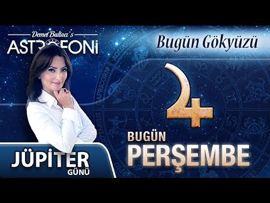 Günlük Burç Yorumu 28 Eylül 2017 Perşembe, Astroloji, Burçlar