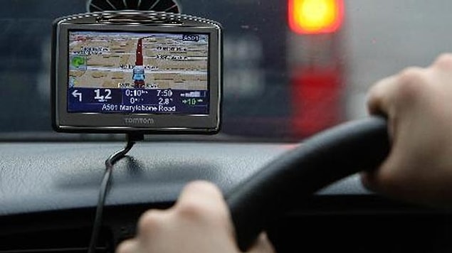 Adres ararken kullanacağınız programın ismi de artık navigasyon yerine 'yolbul'