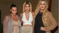 Kardashian Ailesi Büyüyecek! Kim, Khloé ve Kylie Aynı Anda Anne Olmaya Hazırlanıyor
