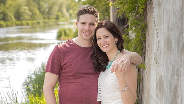 6. После того как фотограф выложил фото в интернет, Клейтона Кука сразу же окрестили Суперменом, ведь он — настоящий герой! 👏