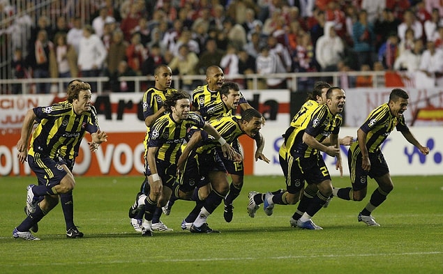 5. 2007-2008 Şampiyonlar Ligi