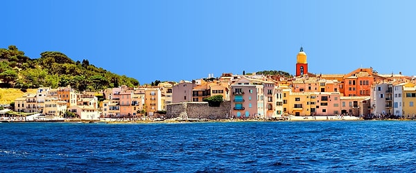Saint Tropez
