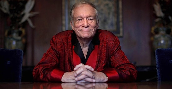 Умер основатель Playboy Хью Хефнер: Звезды отдали дань уважения