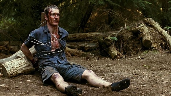 8. Райское озеро (2008)