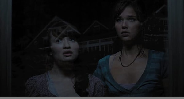 28. Незваные (2009)