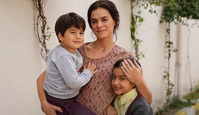 4. Kadın