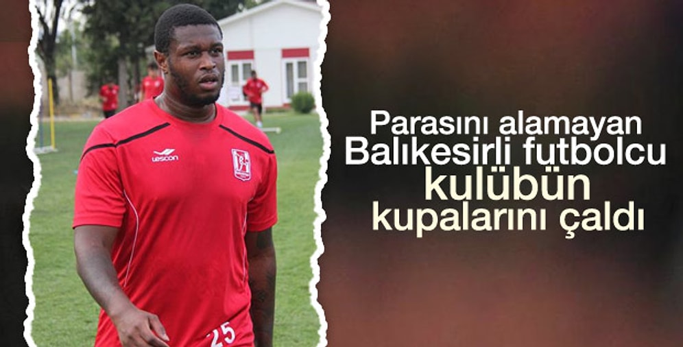 Türk Sporunun Gariplikte Bir Dünya Markası Olduğunun 13 Komik Kanıtı