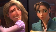 Face Swap и любимые мультики: если бы персонажи Disney поменялись лицами