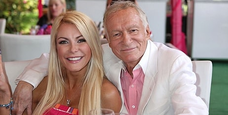 Вдова Хью Хефнера не получит ни пенни из его многомилионного состояния