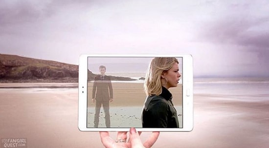 15 крутых локаций из фильмов и сериалов, которые должен посетить каждый