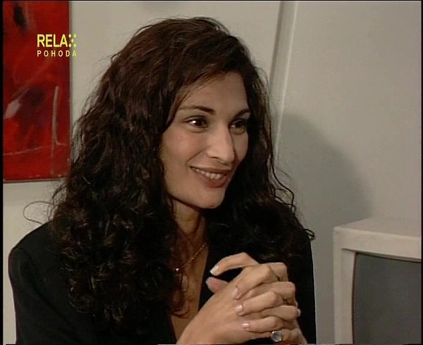 6. Переходим к "Дикому Ангелу": как звали главную соперницу Милли?