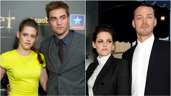 5. Кристен Стюарт в "Белоснежке и охотнике"