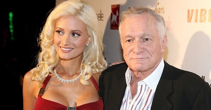 15 невероятных фактов о Хью Хефнере