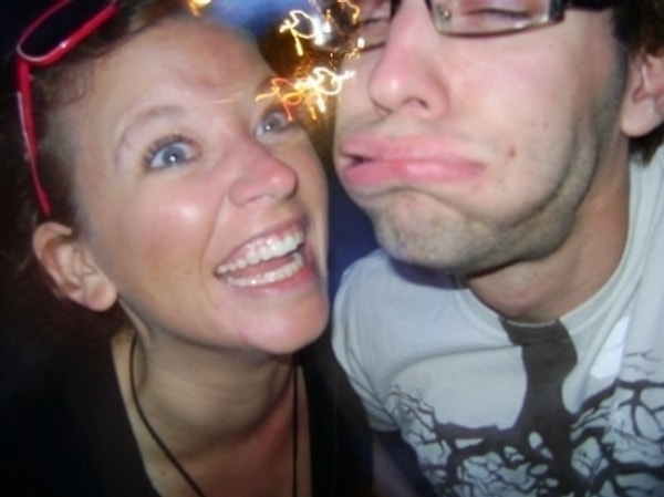 4. Неприятный запах изо рта