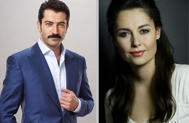 3. Kenan İmirzalıoğlu - Toprak Sağlam