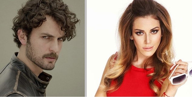 6. Birkan Sokullu - Sinem Kobal