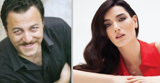 9. Yetkin Dikiciler - Hande Subaşı