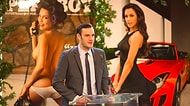 Babasının Vefatının Ardından Playboy'un Tahtına Oturacak Oğlu 26 Yaşındaki Cooper Hefner