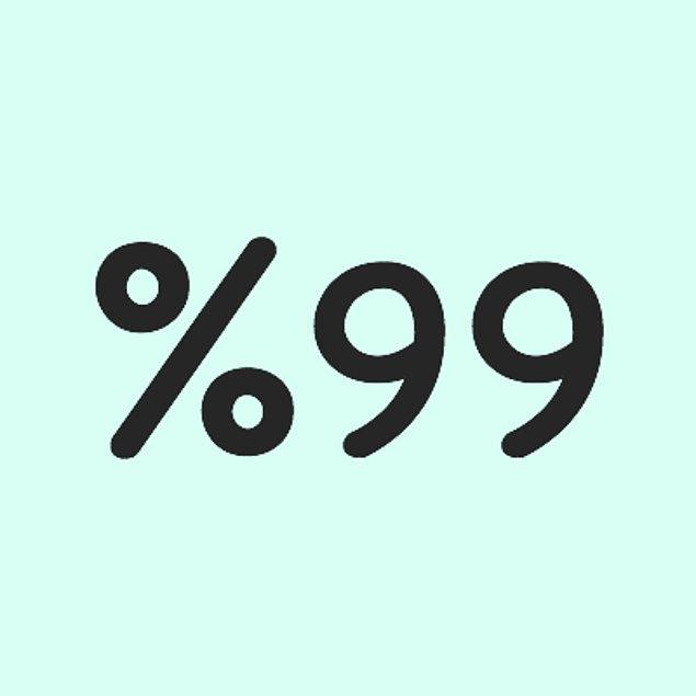 %99!
