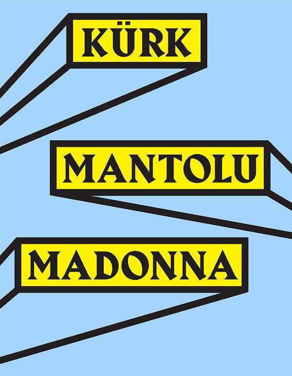 5. Kürk Mantolu Madonna
